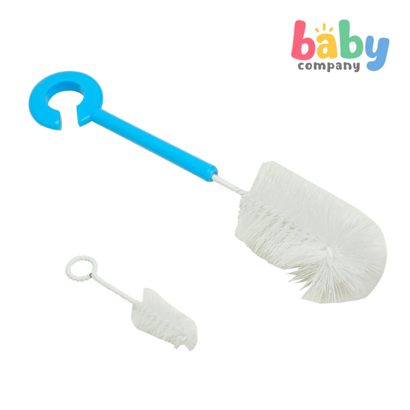 Nurture Bottle and Nipple Brush