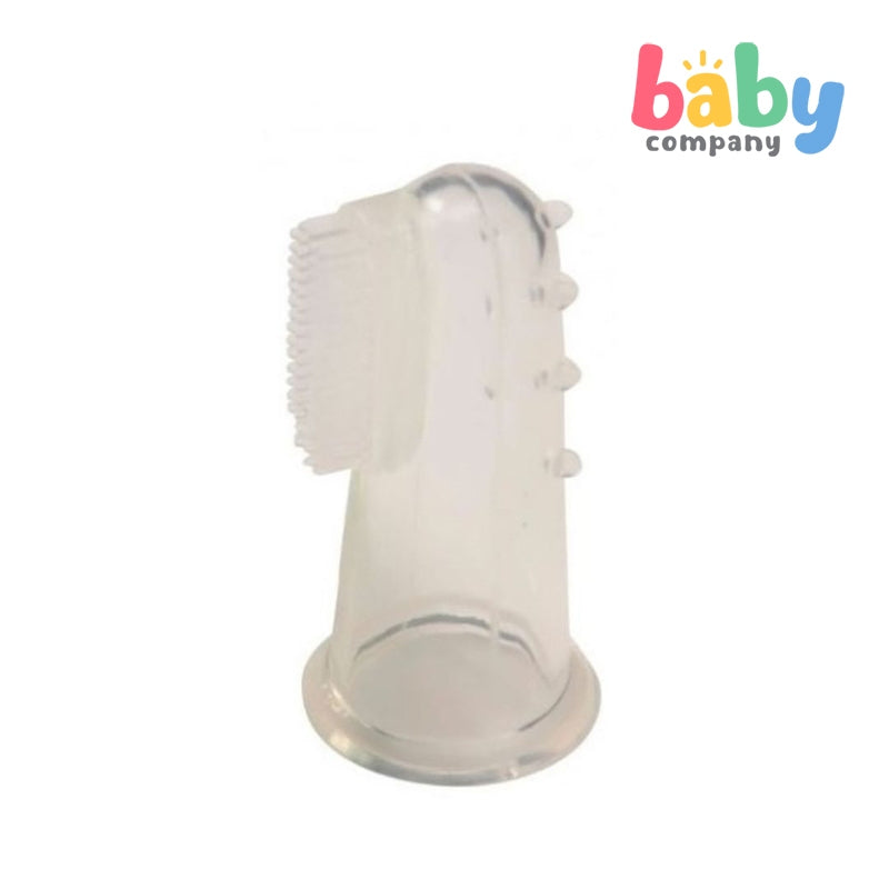 Safety 1st Fingertip Brush & Case