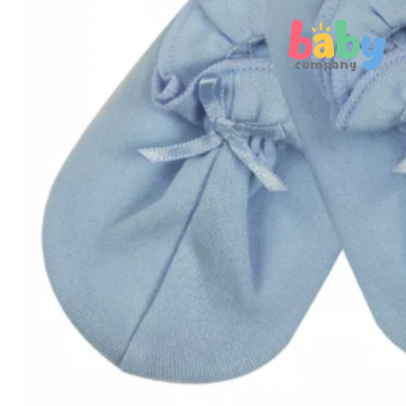 Enfant Booties for Babies