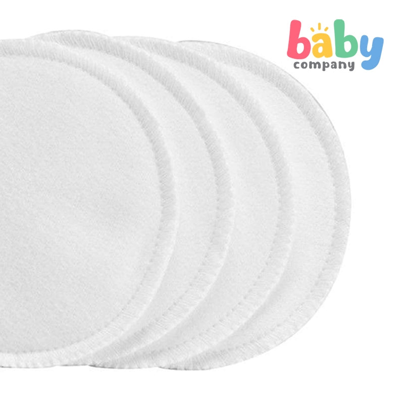 Dr. Brown's 4-pack Washable Breast Pads