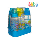 Precious Moments 8oz Feeding Bottles Gift Set