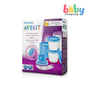 Philips Avent Breastmilk Storage Cups 180ml/6oz