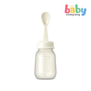 Pigeon Weaning Bottle With Spoon 120ml