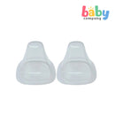 Hegen 2-Pack Transparent Cover