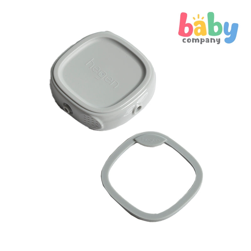 Hegen Breastmilk Storage Lid - Gray