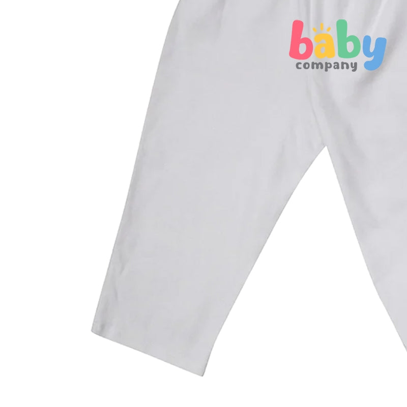 Enfant Pants, White