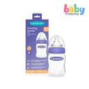 Lansinoh Feeding Bottle With Natural Wave 160ml