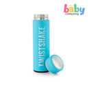 Twistshake Insulated Hot or Cold Bottle 14oz/420ml - Blue