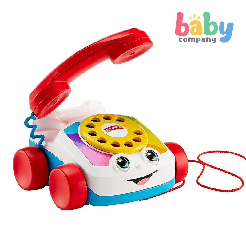 Fisher Price Infant Chatter Telephone