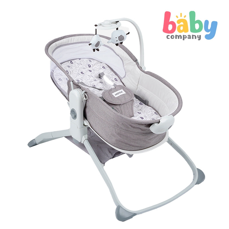 Akeeva UniCot 6in1 Rocker