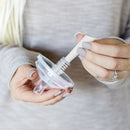 Boon 4-Piece Mod Bottle Cleaning Brush Set