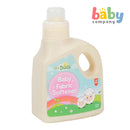 Tiny Buds Natural Baby Fabric Softener Bottle 1.5L