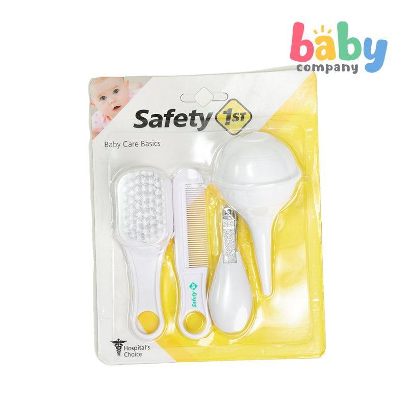 Safety 1st Baby Care Basics