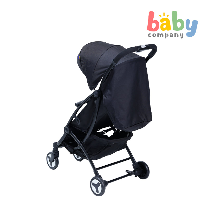 Baby Company Herald Stroller