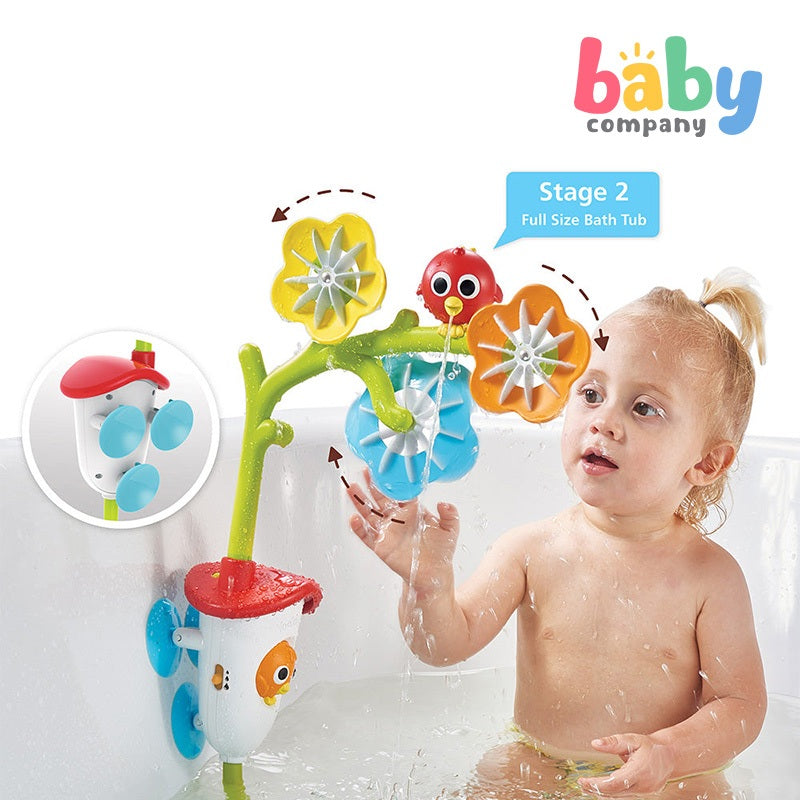 Yookidoo Sensory Bath Mobile