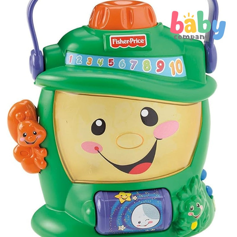 Fisher Price Lantern