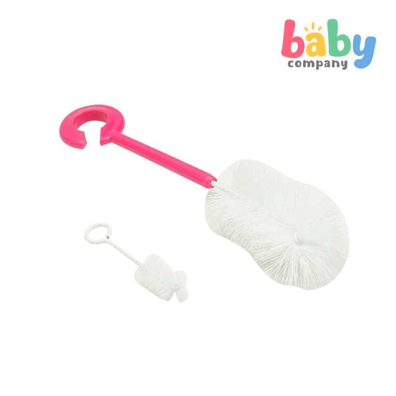 Nurture Bottle and Nipple Brush