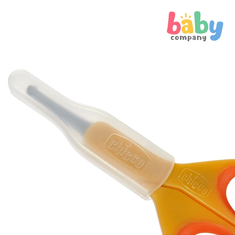 Chicco Baby Nail Scissors