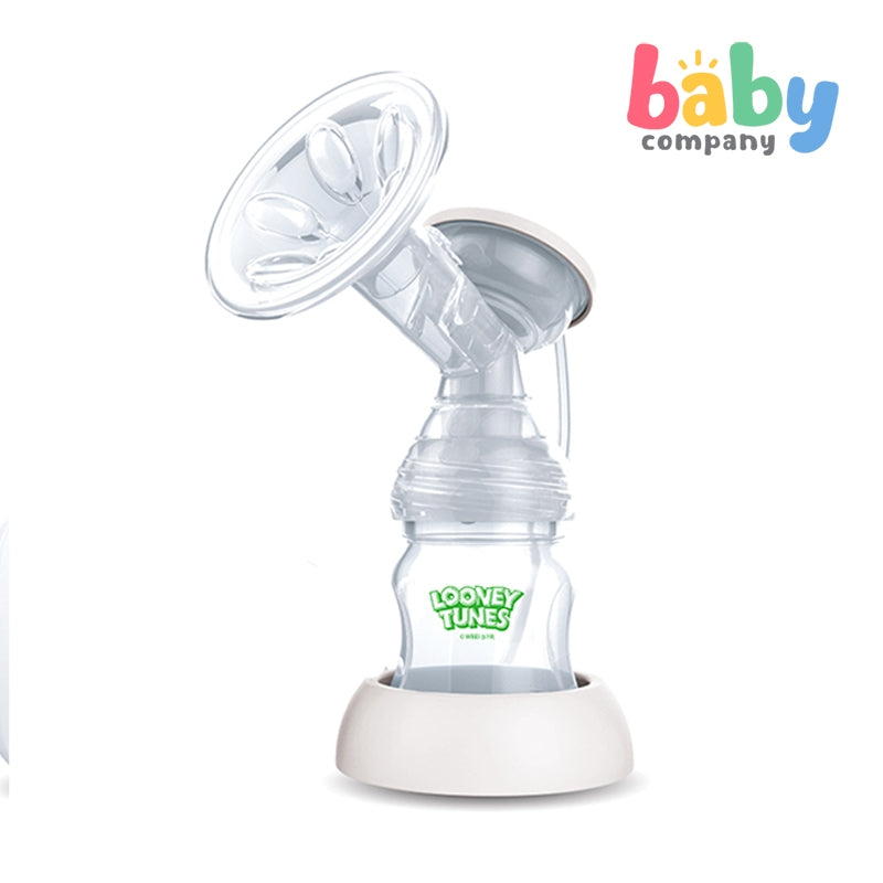 Looney Tunes Electric Breast Pump