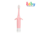 Dr. Brown's Infant-To-Toddler Toothbrush