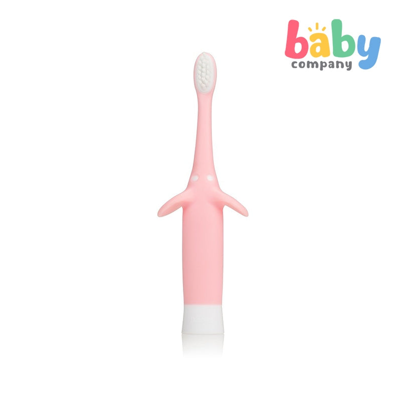 Dr. Brown's Infant-To-Toddler Toothbrush