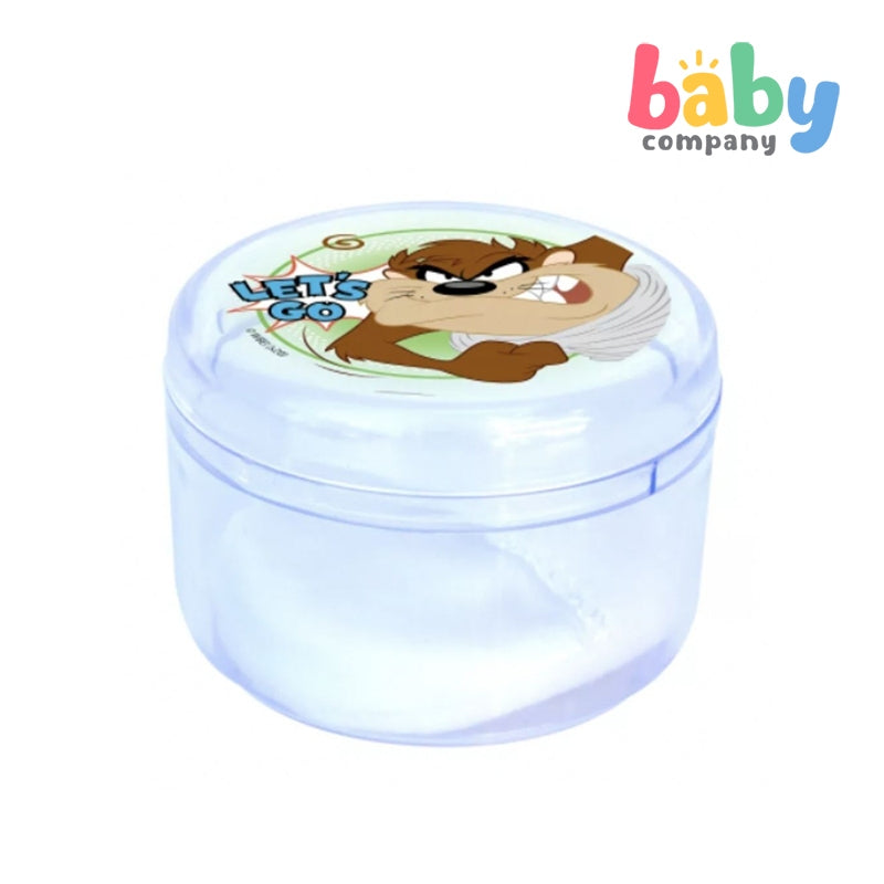 Looney Tunes Powder Case