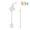 Dr. Brown's Baby's First Straw Cup Replacement Kit