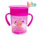 Precious Moments All Round Sipper Cup with Handle