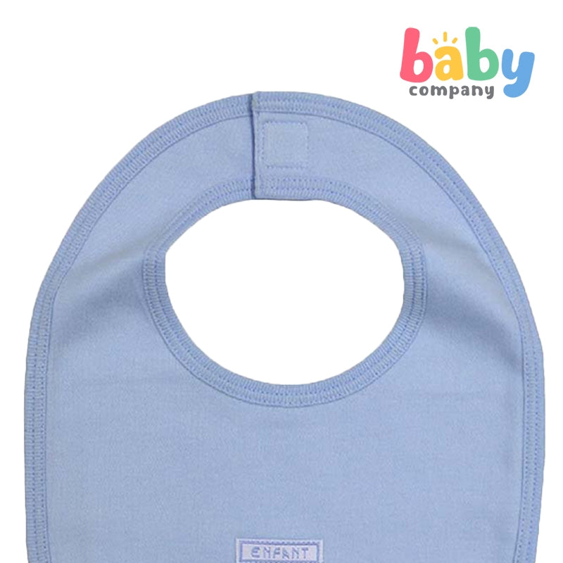 Enfant Bib with Velcro