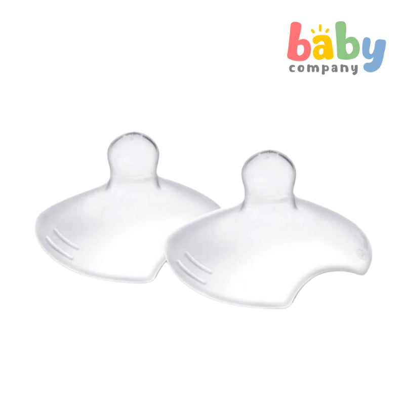 Pur Baby Silicone Breast Shield