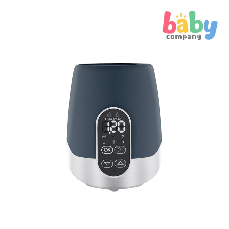 Babymoov Nutrismart Portable Bottle/Breast Milk Warmer