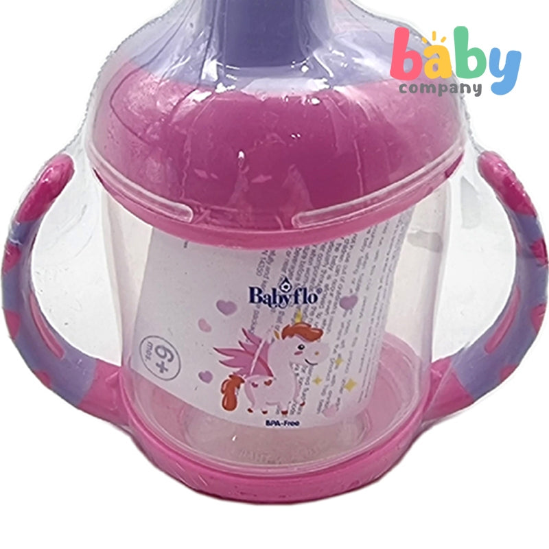 Babyflo Spill Proof Cup