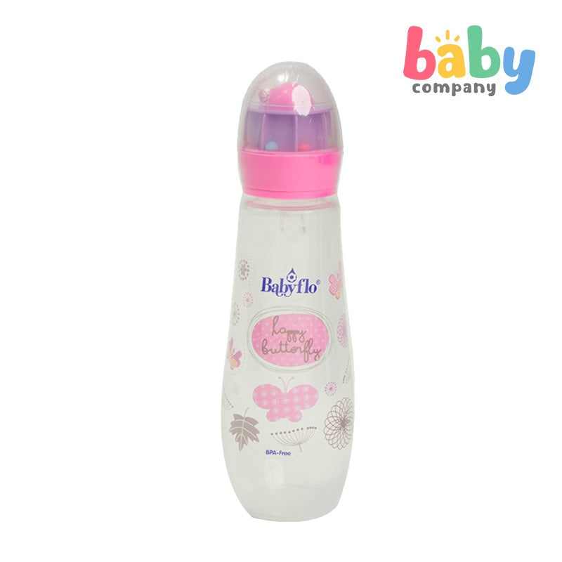 Babyflo Playtime Nurser 12oz