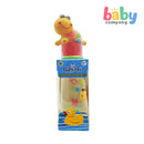 Babyflo Character Hood Feeding Bottle 8oz
