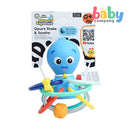 Kids II Bright Starts Snuggle Teether