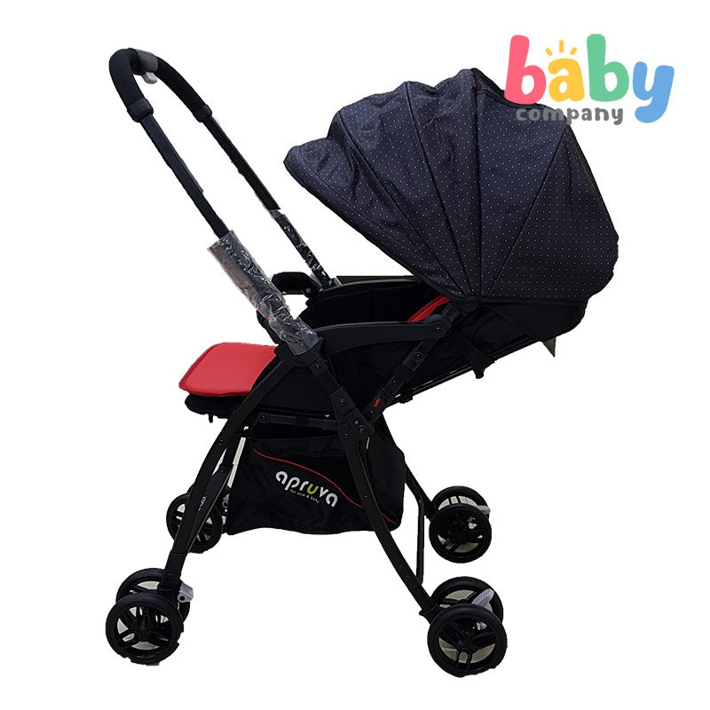 Car brand stroller best sale