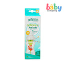 Dr. Brown's Natural Flow Options+ Anti-Colic Glass Wide-neck Bottle 9 oz / 270 ml