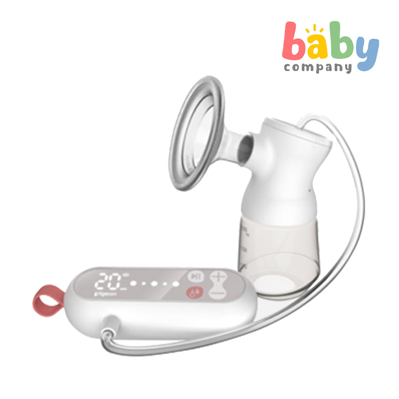 Pigeon GoMini Electric Breast Pump