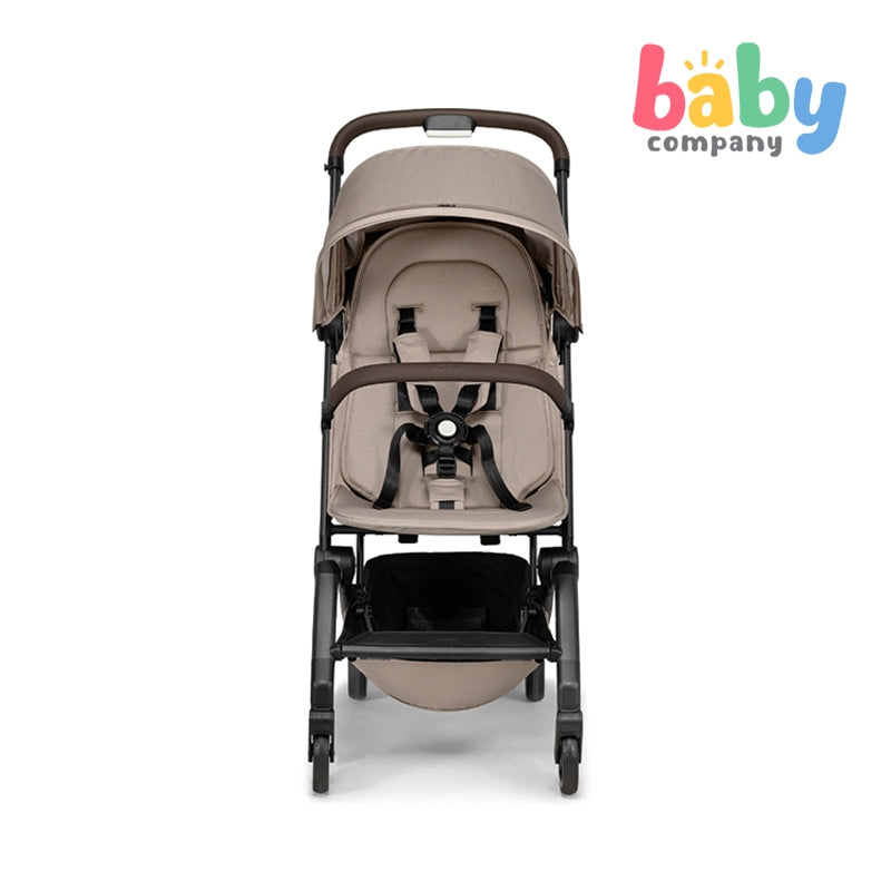 Joolz Aer+ Buggy Stroller - Lovely Taupe