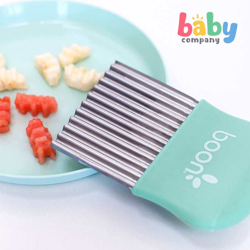 Boon Divvy Solid Baby Food Starter Kit