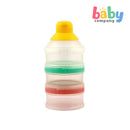 Pigeon Milk Powder Container