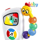 Kids II Baby Einstein Take-Along Tune Musical Toy