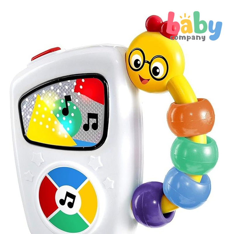 Kids II Baby Einstein Take-Along Tune Musical Toy