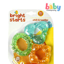 Kids II Bright Starts Teether (Set of 3)