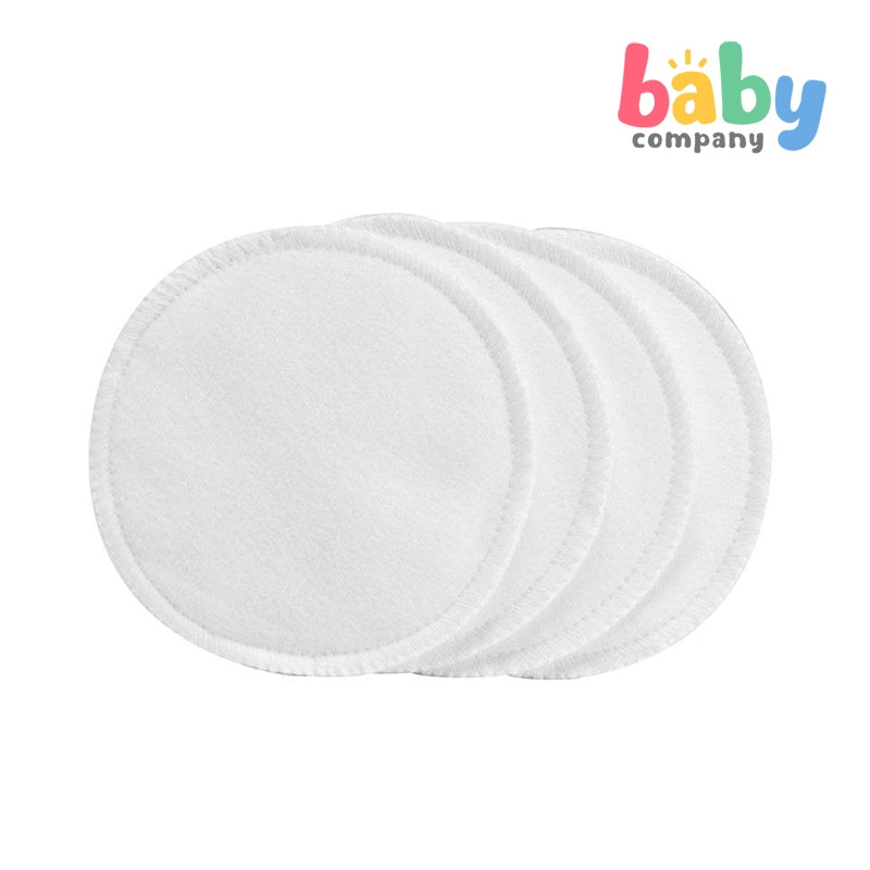 Dr. Brown's 4-pack Washable Breast Pads