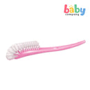 Philips Avent Bottle And Nipple Brush - Pink
