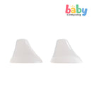 Hegen 2-Pack Transparent Cover