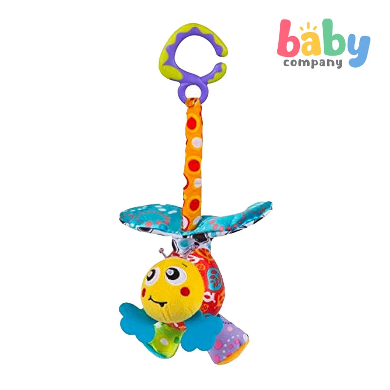 Playgro Groovy Mover Bee