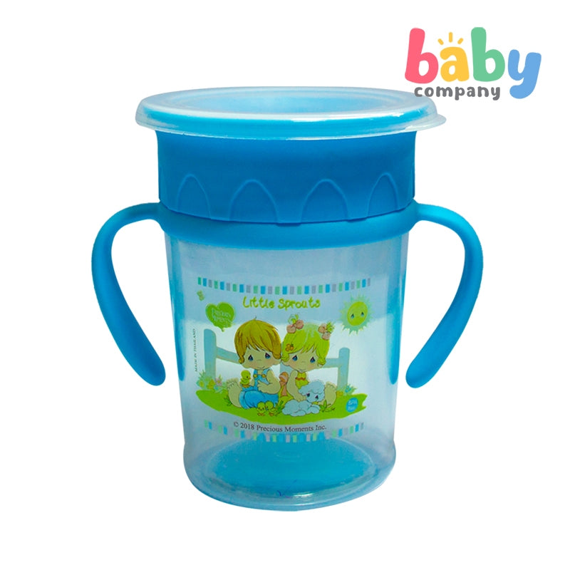 Precious Moments All Round Sipper Cup with Handle