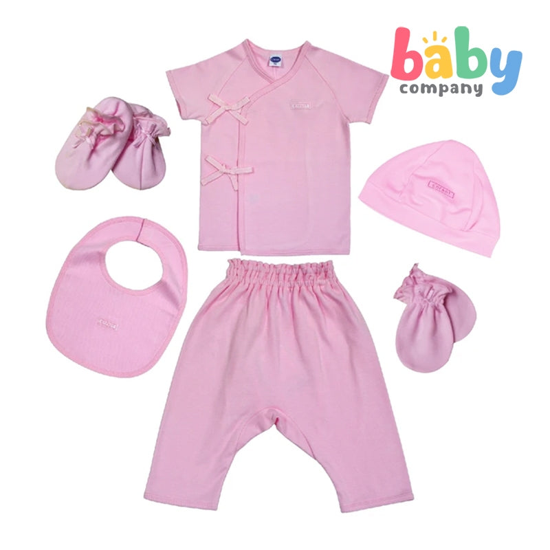 Enfant Newborn Basic Set